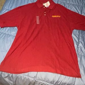 Florida State Vintage Polo Size XL Cadre Athletics